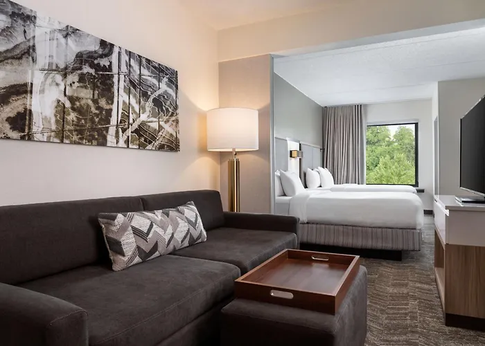 Springhill Suites West Mifflin