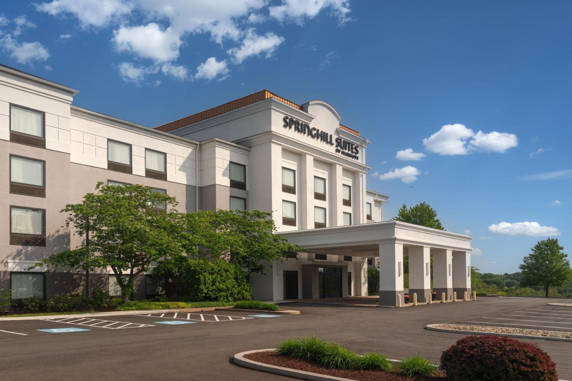 Springhill Hotel West Mifflin