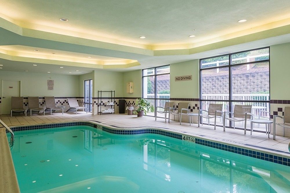 Hotel Springhill 3*