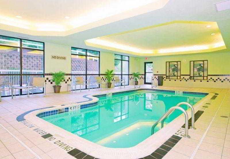 Springhill Hotel West Mifflin